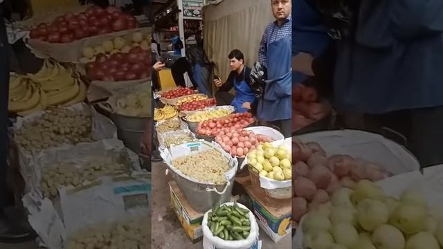 Бозори КУРГАНТЕППА - Бохтар Хатлон. смотреть онлайн