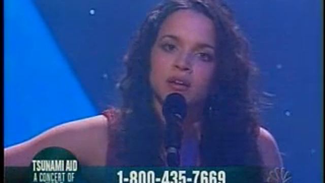 Norah Jones - "We're All In This Thing Together" смотреть онлайн
