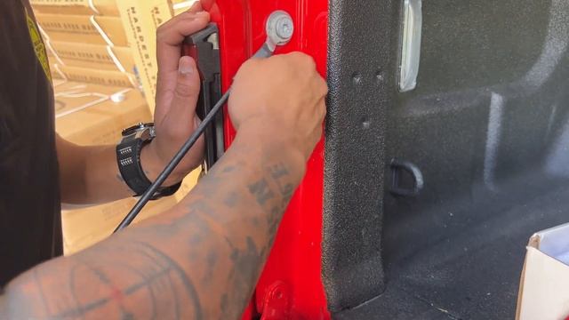 JEEP GLADIATOR ORACLE TAILLIGHTS. Installation & Review смотреть онлайн