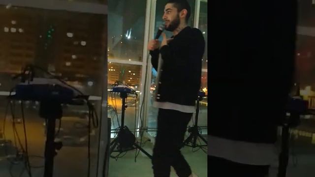 Туса в ШТБП смотреть онлайн