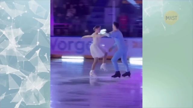 Трусова и Щербакова вне сборной. Дэвис и Смолкин перешли в Грузию. Состав команды объявлен смотреть онлайн