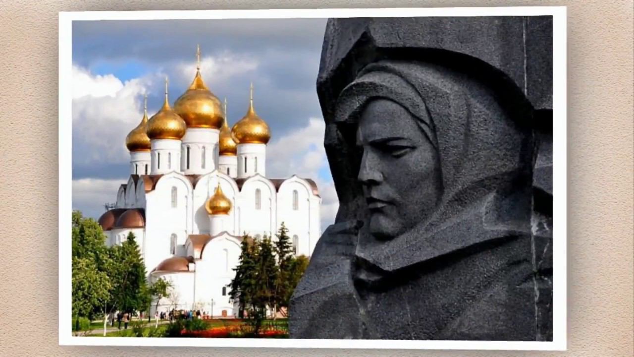 Ты город мой. Исполняет Вокальная студия "Весна" смотреть онлайн