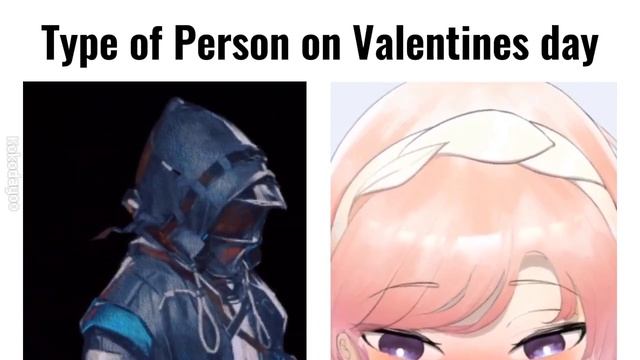 Types of person in valentines day смотреть онлайн