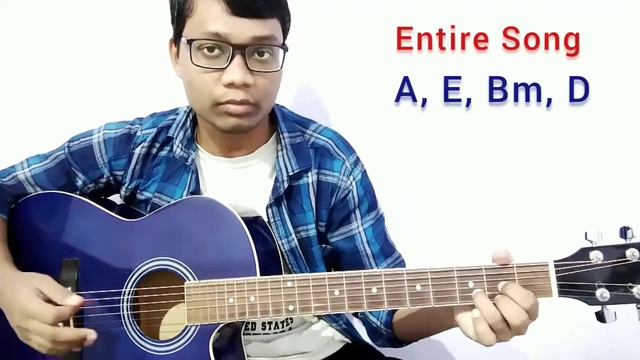 Imagine Dragons - Waves Guitar Lesson No Capo / Easy Chords Guitar Tutorial смотреть онлайн