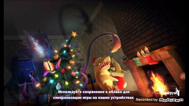 Hungry shark world #1 как победить субмарину смотреть онлайн