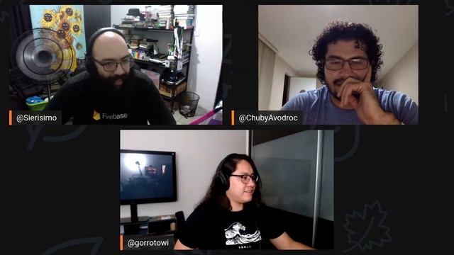 v0.0.8 Mi viejo IDE ya no es lo que era смотреть онлайн