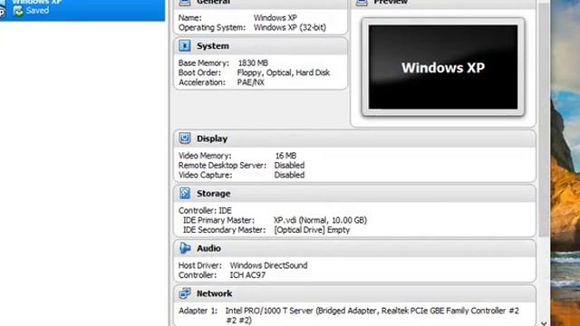 Solution: Failed to Start the Virtual Machine - Oracle VirtualBox смотреть онлайн