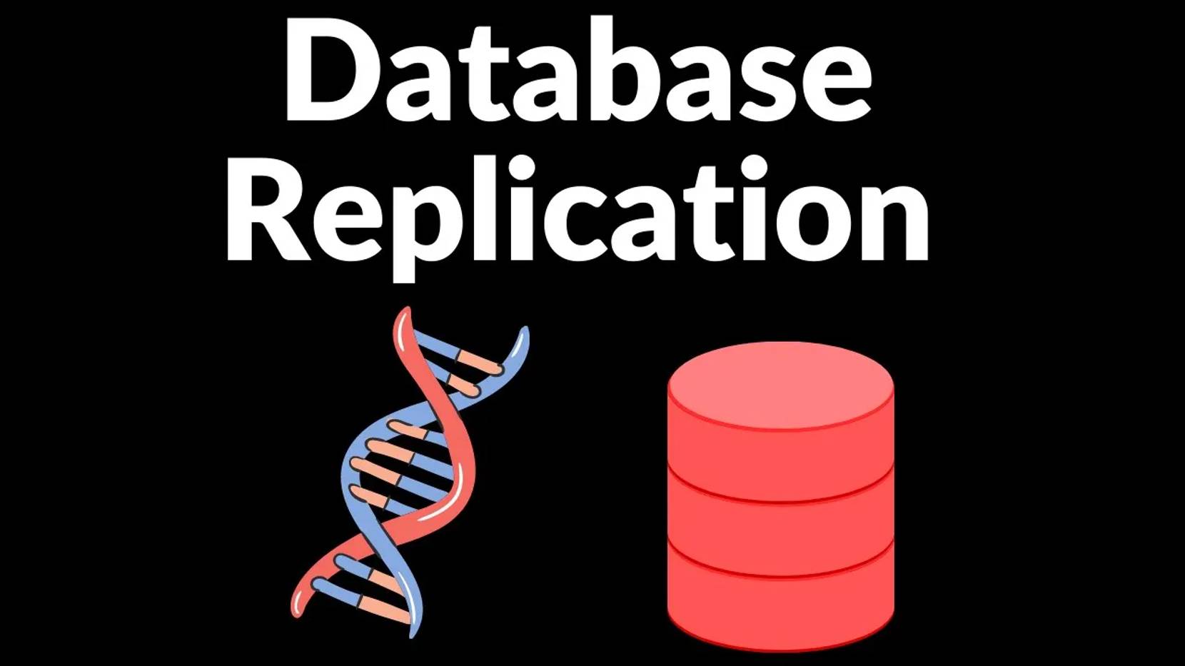 10 - Database Replication Explained смотреть онлайн