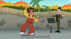 ЗАКОН МАЙЛО МЕРФИ - Провальный спин-офф Финеса и Ферба