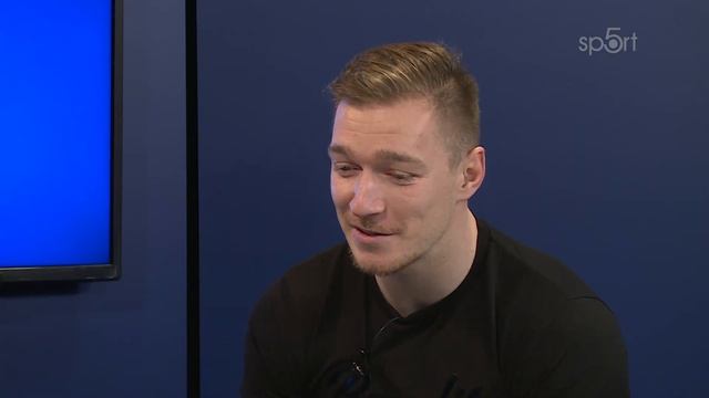 SPORT 5 kolem nás (18) - Kyokushin Karate смотреть онлайн