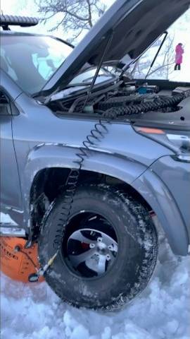 Интересные экскурсии на Полярном Урале смотреть онлайн