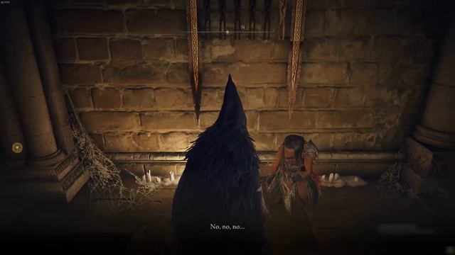Elden Ring - Nepheli Loux FULL Questline смотреть онлайн