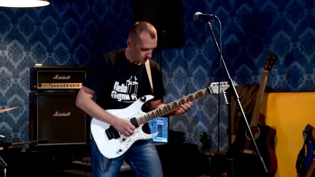 Арт - Пикет * Жизнь Замечательного Звука смотреть онлайн