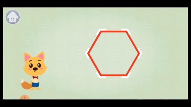 Раннее развитие - учим фигуры в веселой игре смотреть онлайн