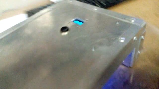 Ультрафиолетовая лампа своими руками смотреть онлайн