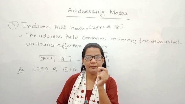 Addressing Modes | Type of Addressing Modes | Digital Electronics | COA смотреть онлайн