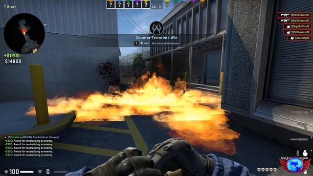 СКОЛЬКО НУЖНО РЕПОРТОВ ЧТО БЫ ПОЛУЧИТЬ БАН В CS:GO ? смотреть онлайн