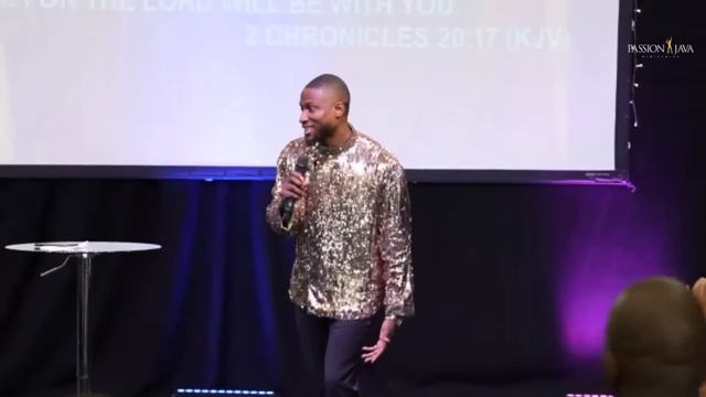 "Thus Saith The Lord" Conference Day 2 || Prophet Passion Java & Prophet EJ Newton смотреть онлайн