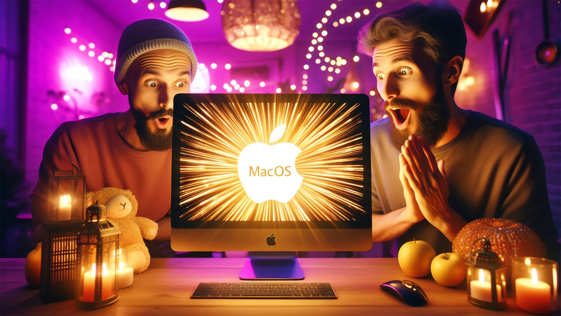 MACOS НЕ ТАК ПРОСТА, КАК КАЖЕТСЯ! И ВОТ ПОЧЕМУ! - ALEXEY BORONENKOV | 4K смотреть онлайн