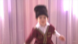 Храбрый мальчик   Дагестанская сказка