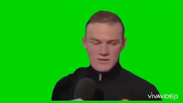 Wayne Rooney saying erm for 2 minute and 2 seconds смотреть онлайн