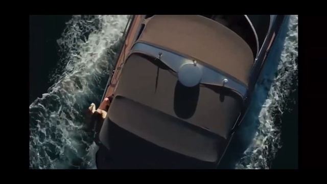Моторная яхта "Мария". Аренда и обзор смотреть онлайн