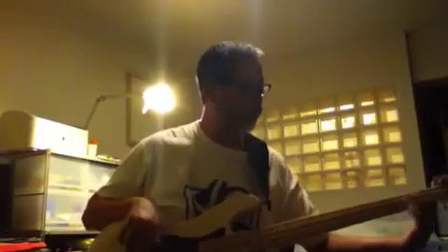 Funk Bass-20 смотреть онлайн