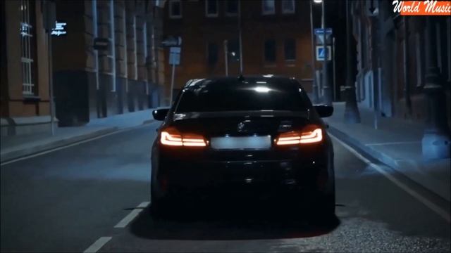 Bmw M5 (Music Video)