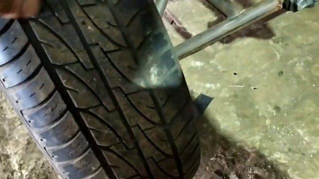 Внешний вид самодельного квадроцикла #15 смотреть онлайн