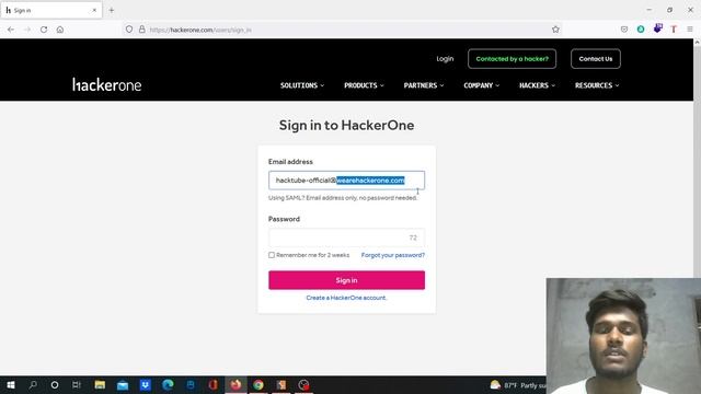 Bug Bounty Course Basic to Advance | Class no. 1 | Rate Limit | #bugbounty #bugbountycourse смотреть онлайн