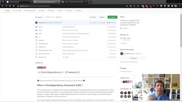 Boosting Page Speed With Caching Using Umbraco V8 смотреть онлайн
