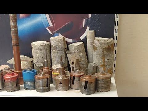 Даймонд Хит Не Сверлит.Что Делать смотреть онлайн