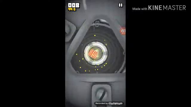 Игра называется -Fluffy Fall смотреть онлайн