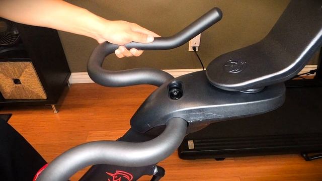 YESOUL S3 Spin Bike Unboxing & Review Smart Cycling Best on Amazon [$369 Peloton Alternative] смотреть онлайн