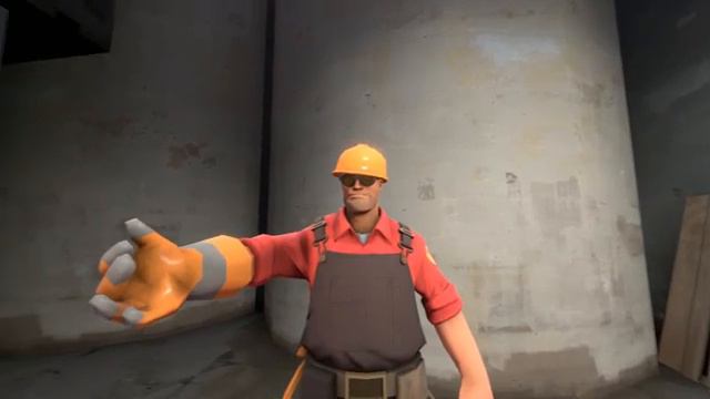 Поражение [TF2 анимация] смотреть онлайн