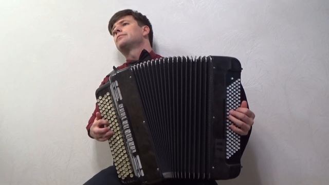 La Valse a Margaux-Richard Galliano/Sergey Neverov (bayan) смотреть онлайн