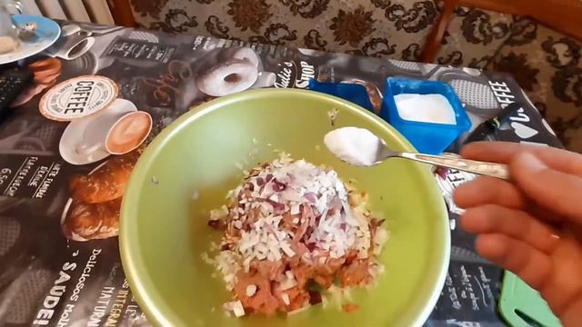Готовим вкусные чебуреки смотреть онлайн