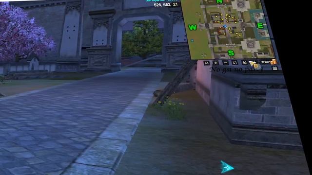 #perfectworld #pw УСТАНОВКА ИНТЕРФЕЙСА PERFECT WORLD 1.3.6