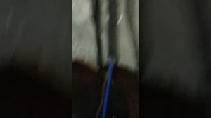 показываю как подключить маленькие DVD supra к телевизору но при этом чтобы звук был на кинотеатре