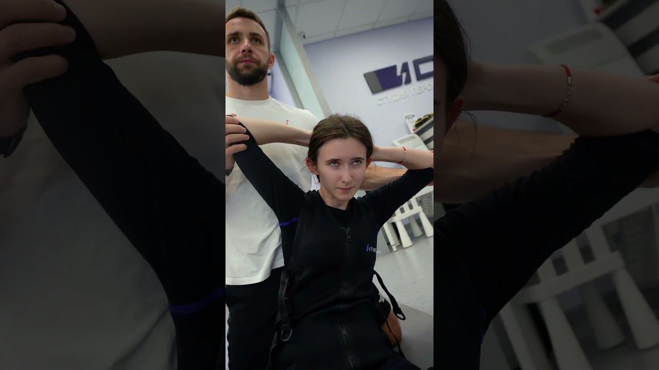 Девушка попала в страшную аварию, но сила ее духа сильнее травмы #реабилитация #инвалидность #спорт смотреть онлайн