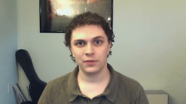 The Weekly Marmot -- Cataclysm Raid French Fries смотреть онлайн