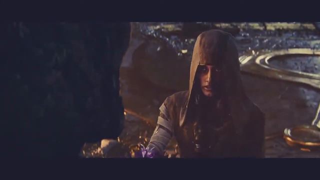 Warframe Opening Cinematic Trailer (Edit) (Song: Crown The Empire - What I Am) смотреть онлайн