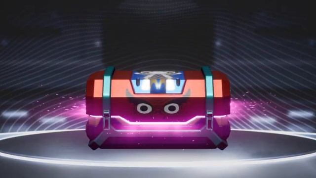 Новый ящик "Воин тэнгу". Крутим 3 десятки, ищем уники | Pubg New State смотреть онлайн