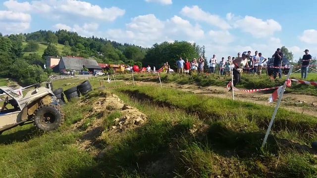 Women's Challenge 4x4 смотреть онлайн