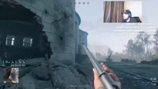Enlisted PS5 - *LIVE STREAMED* смотреть онлайн