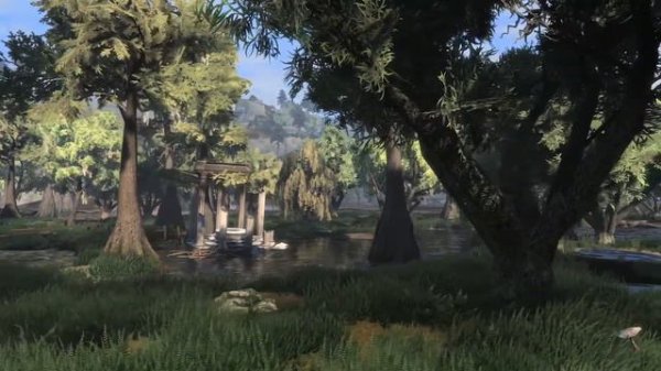 Skyblivion: Возвращение в Oblivion от Gamespot (ПОЛНОСТЬЮ НА РУССКОМ)