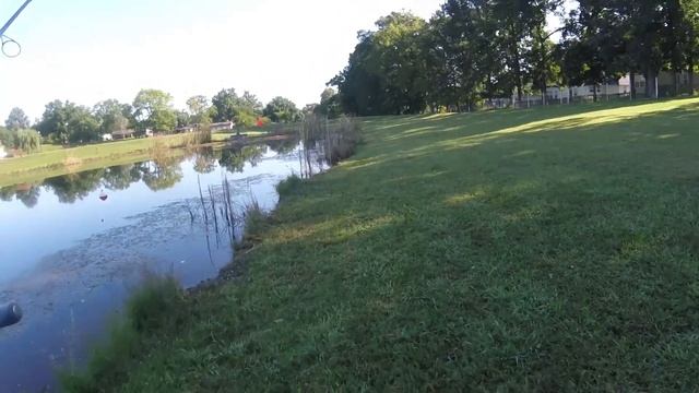 NON STOP CRAPPIE/CORN VS GULP/WHO'S THE WINNER? смотреть онлайн