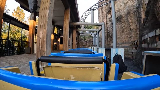 A Walk Through Shanghai Happy Valley - 4k Video смотреть онлайн