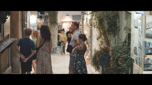 Rovinj | Ровинь | Croatia | Хорватия Cinematic | sony a6300 | sigma 56mm смотреть онлайн