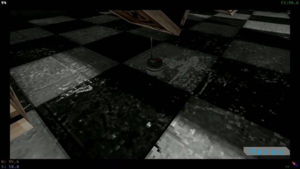 MORE LORE AND SECRETS | Voices of the void